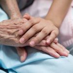 La familia, espacio vital de cuidado a los enfermos