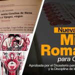 Tras 17 años, Colombia estrenará nueva edición del Misal Romano: claves de la actualización que entrará en vigor desde noviembre