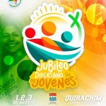 Jubileo Diocesano de Jóvenes 2025